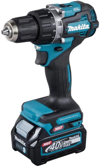 Makita Drill sans fil DF002GA202