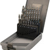 Set Dring Twist Pro Twist, 1,0-10 mm, 19 pcs.