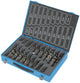 Ensemble de forage en spirale pro