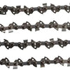 Makita a vu la chaîne 35 cm, 3 8 pcs. , Groove de 1,1 mm widt
