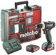 Atelier Metabo Mobile 12V Powermaxx BS