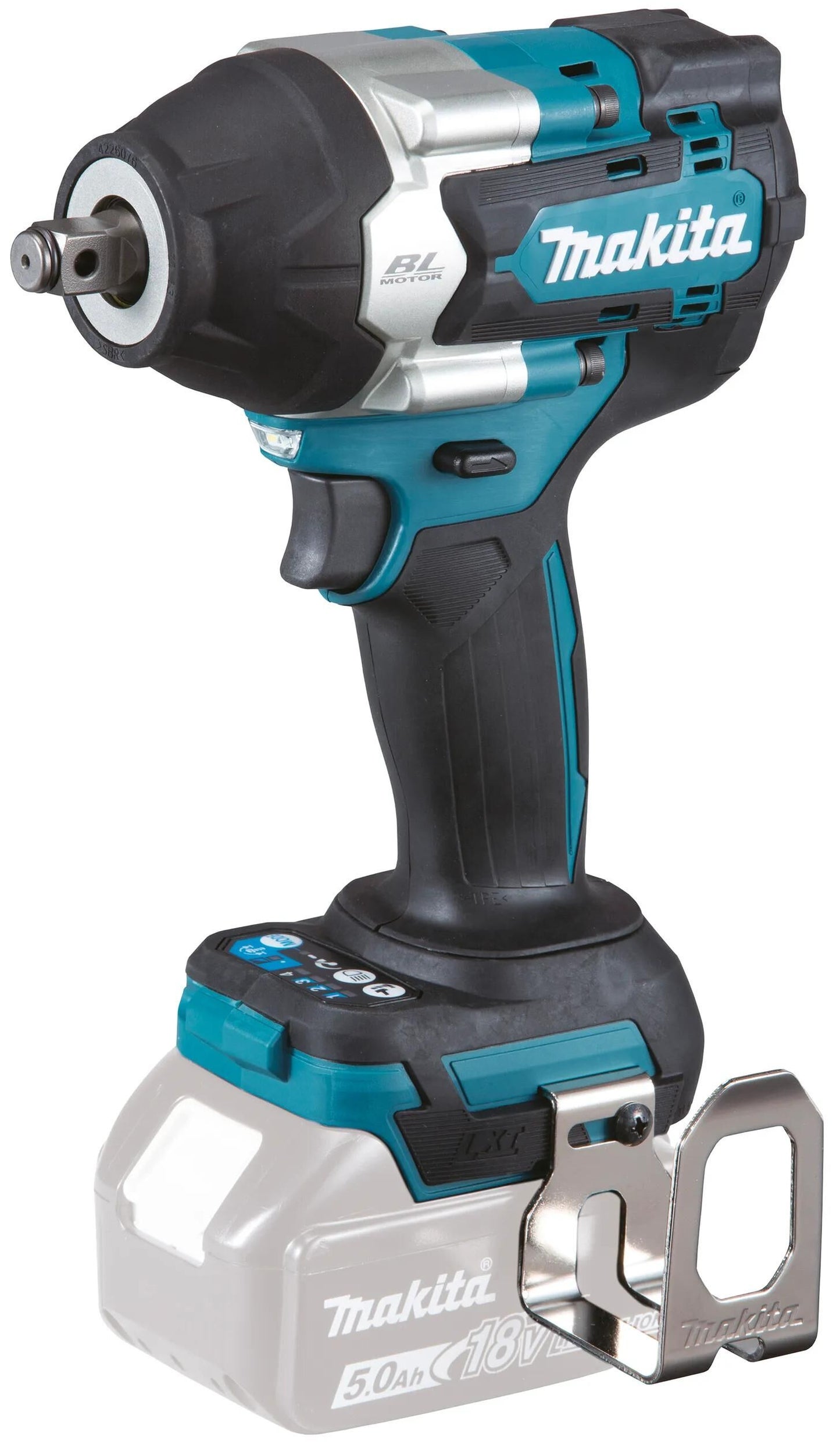 Makita Battery Impact Tournens DTW700Z
