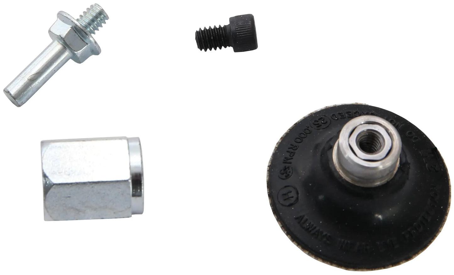PAD ROLOC 3M ROLOC 50 mm 05539