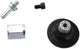 PAD ROLOC 3M ROLOC 50 mm 05539