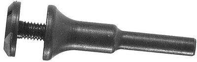 Metabo Mandrel w. SHANK F.GRINDING ROUES 6 mm