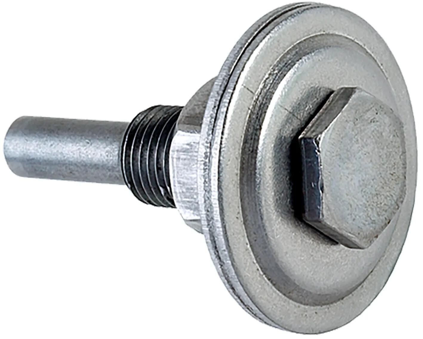Norton Mandrel pour les disques RS