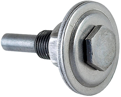 Norton Mandrel pour les disques RS