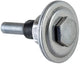 Norton Mandrel pour les disques RS