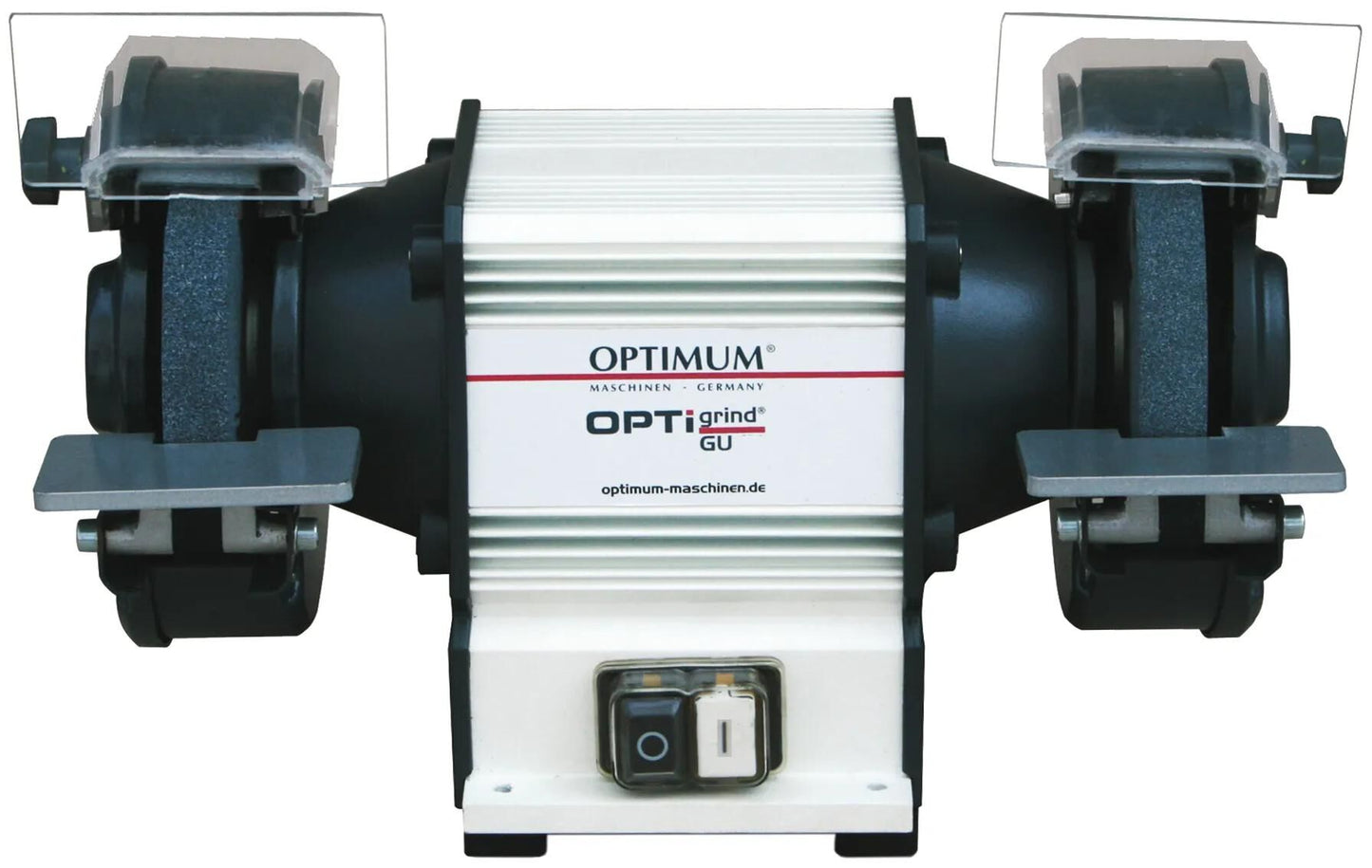 Double broyeur optimal gu18