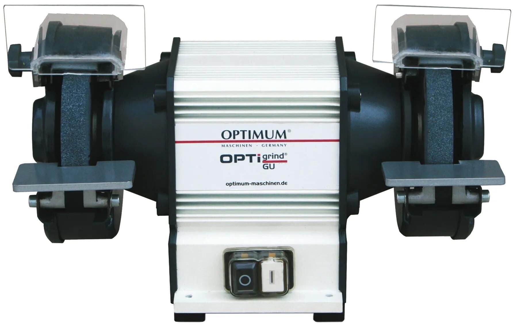 Double broyeur optimal gu18