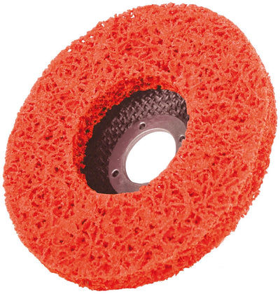 Norton Blaze Rapid Strip Disk 125x22mm