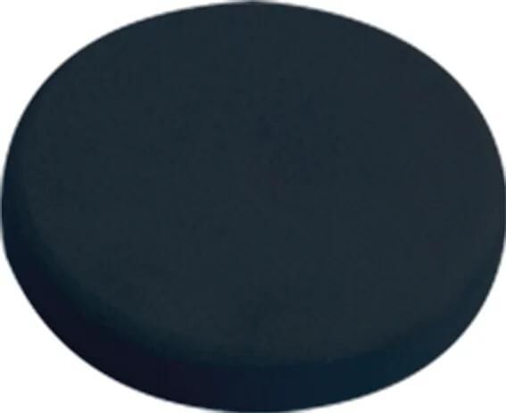 Norton mousse noire 150x25