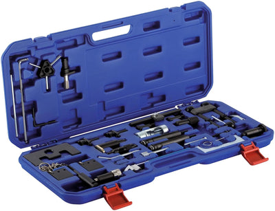 Kit de réglage du moteur condor vague