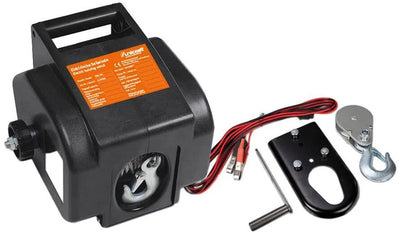 Unicraft Electric Rope Winch ESW901