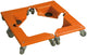 Rouleaux de transport de coin unicraft eth 4 150