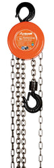 Hoist de chaîne unicraft K 1000