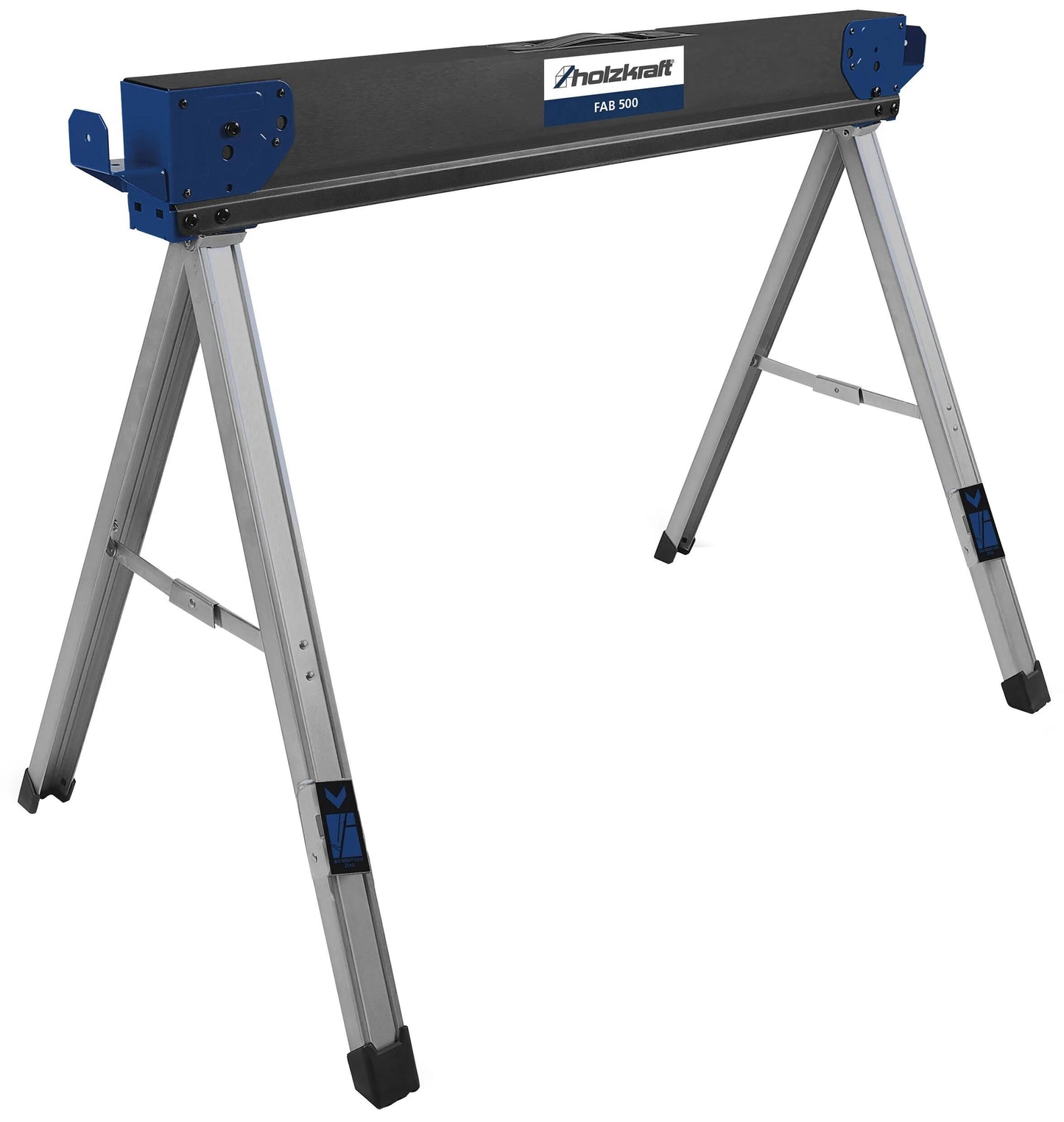 Holzkraft pliage de travail Trestle Fab 500