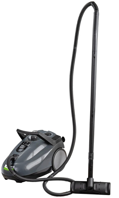 Nettoyer de vapeur CleanCraft SG 34