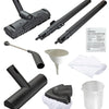 Nettoyer de vapeur CleanCraft SG 34