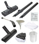 Nettoyer de vapeur CleanCraft SG 34