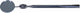 Condor Inspection Mirror Télescopic Extension Up T