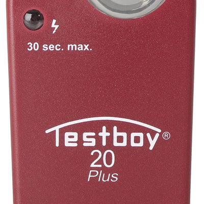 Testeur de stress Testboy TB20 Plus