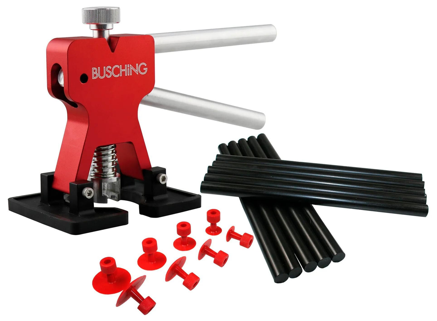 Ensemble d'outils de retrait de busching Dent Dellen-Puller