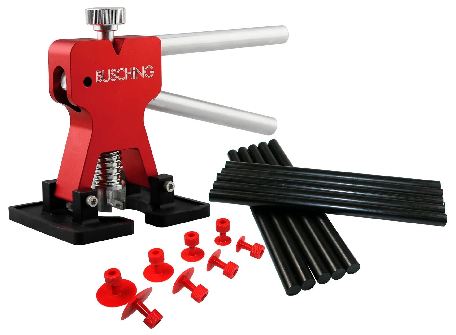 Ensemble d'outils de retrait de busching Dent Dellen-Puller