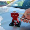 Ensemble d'outils de retrait de busching Dent Dellen-Puller