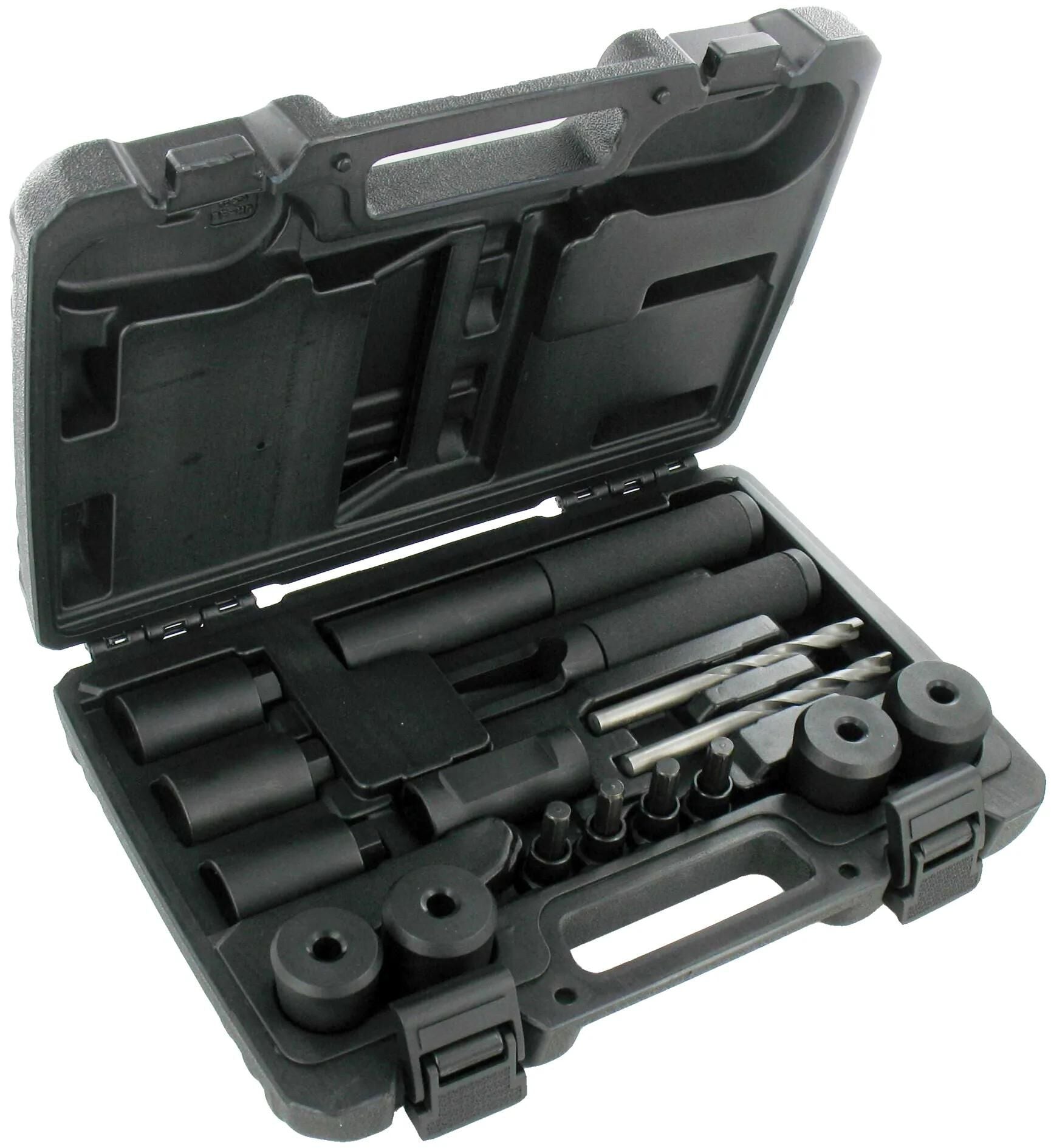 Busching Rim Lock Remover 16 parties