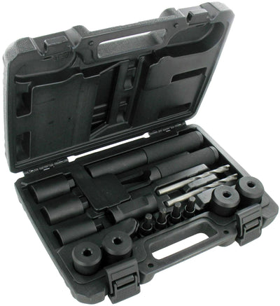 Busching Rim Lock Remover 16 parties
