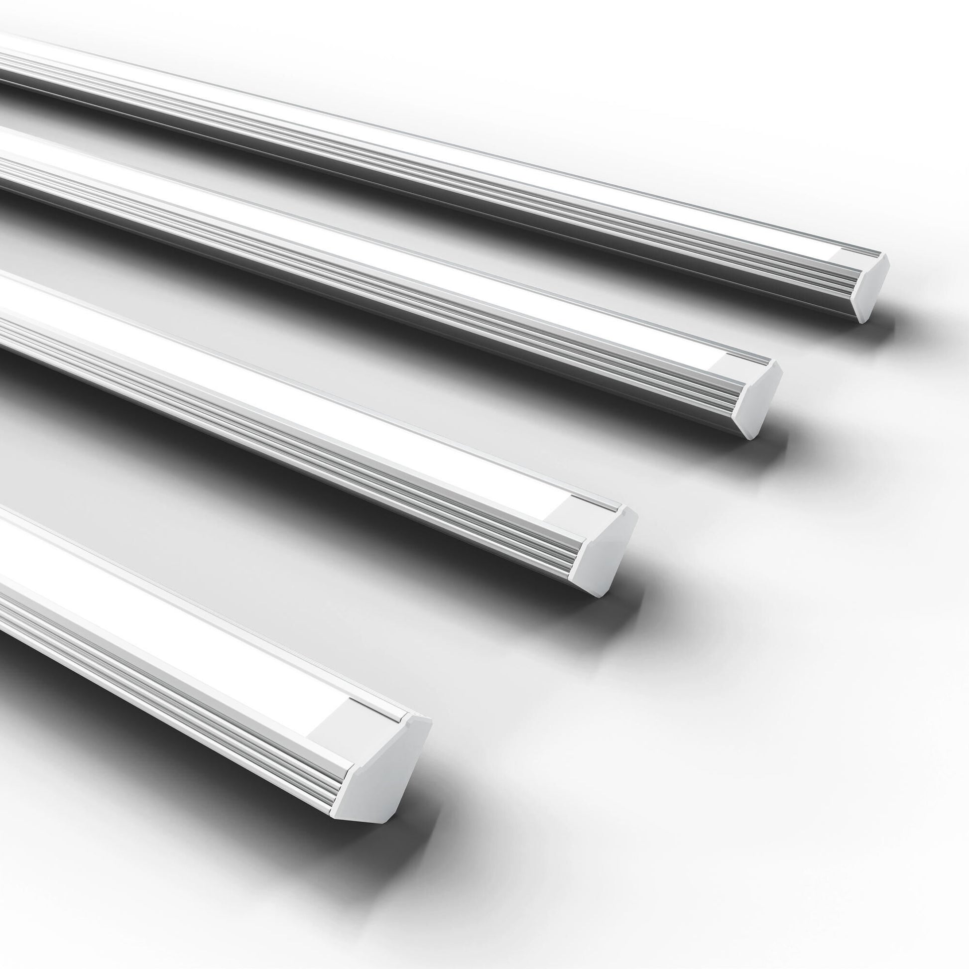 Lixup levage plateforme de plate-forme d'éclairage complet