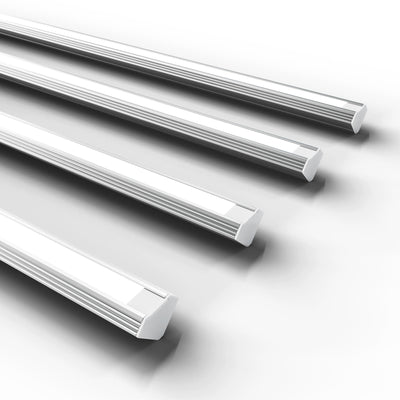 Ensemble complet d'éclairage pour plate-forme élévatrice Lixup + kit variateur