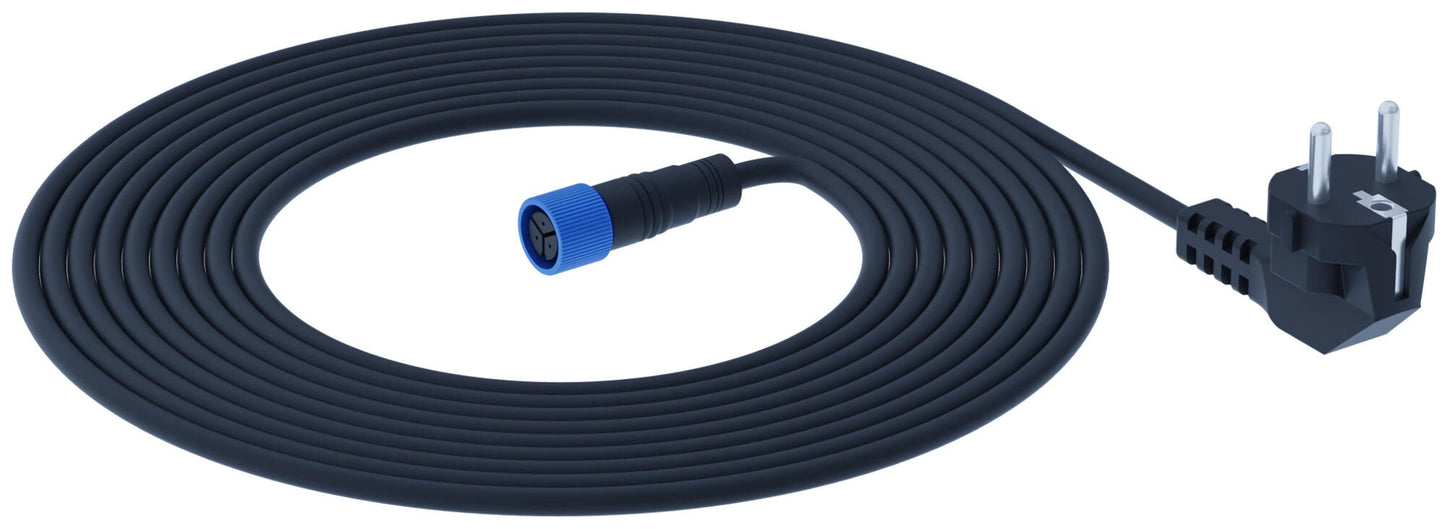 Lixup levage plateforme de plate-forme d'éclairage complet