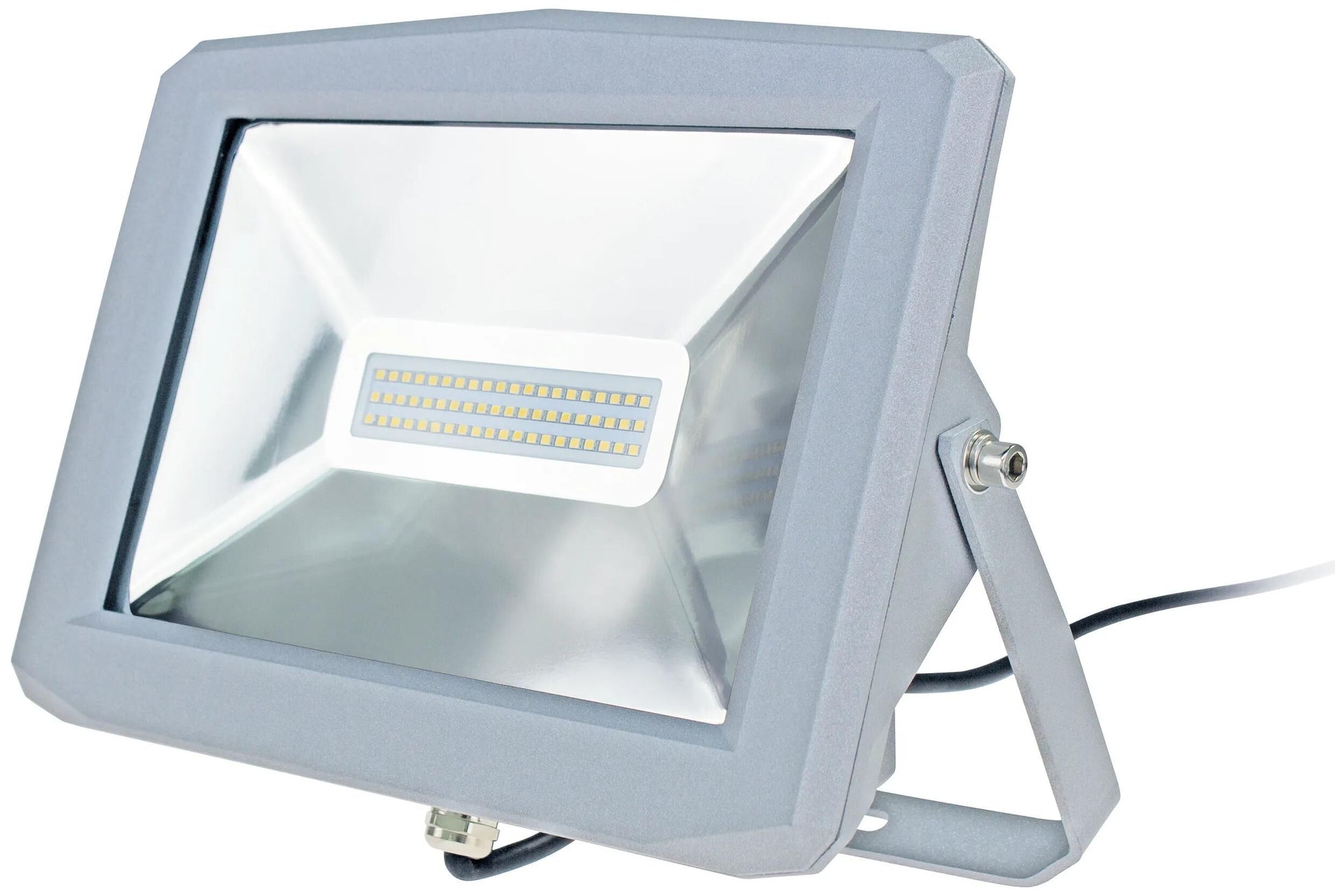 Spotlight à LED aschwabe 50W