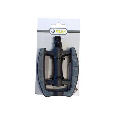 FALKX LUX PEDALS ANTI -SLIP. Soupchoir en plastique (emballage de magasin)