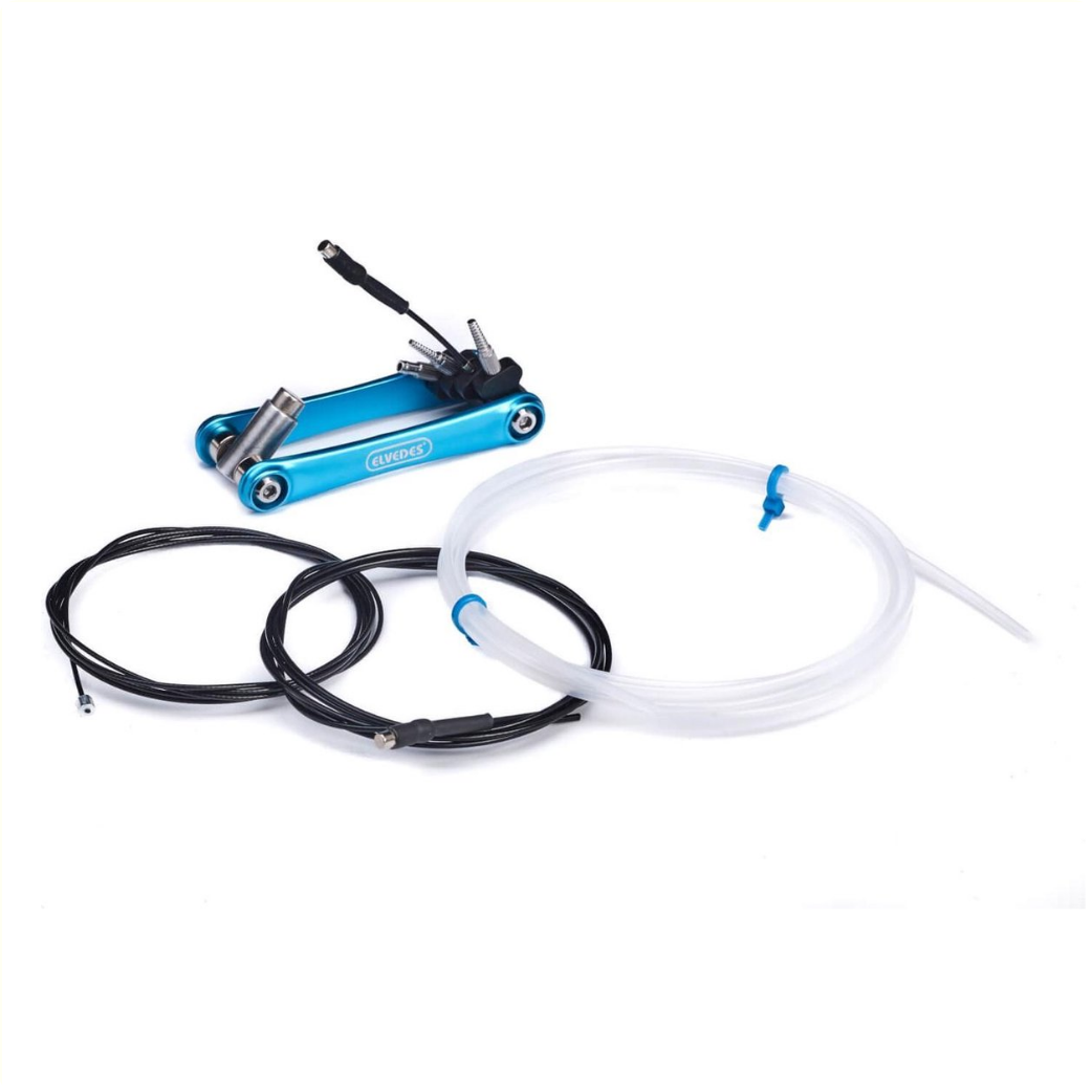 Coupe-câble professionnel TB-WC30