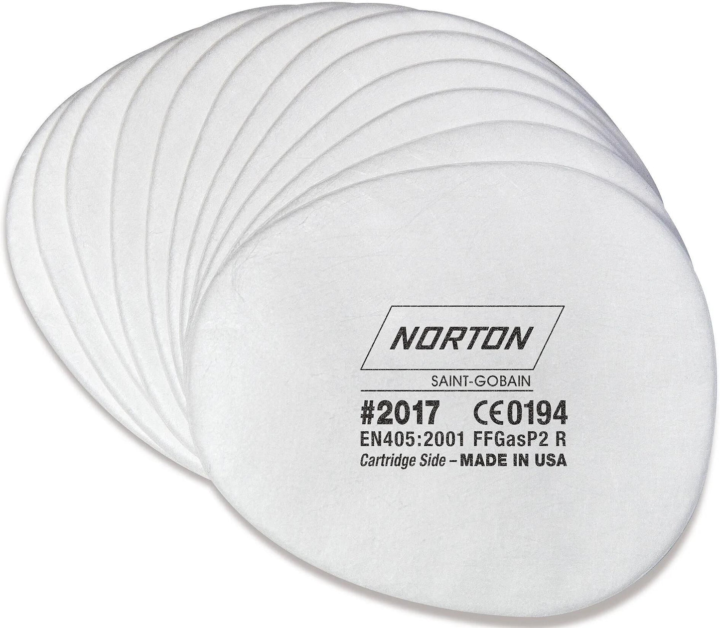NORTON SECKE f. f. Respiration pro