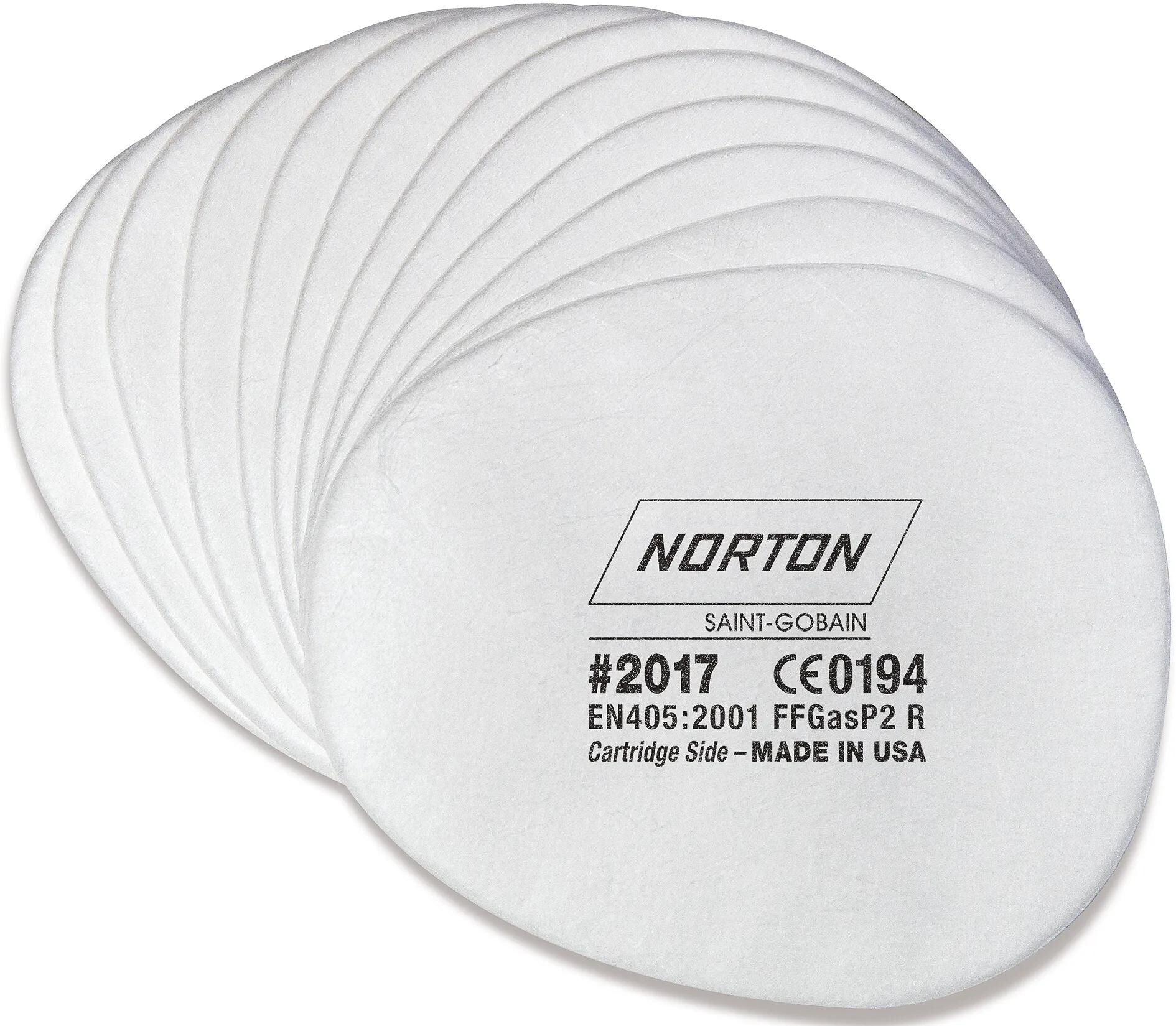NORTON SECKE f. f. Respiration pro