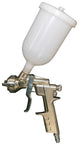Pistolet de pulvérisation de peinture mipa spraygun selena.