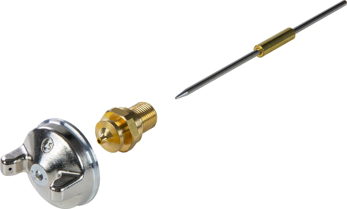 Ensemble MIPA de buses 2,5 mm