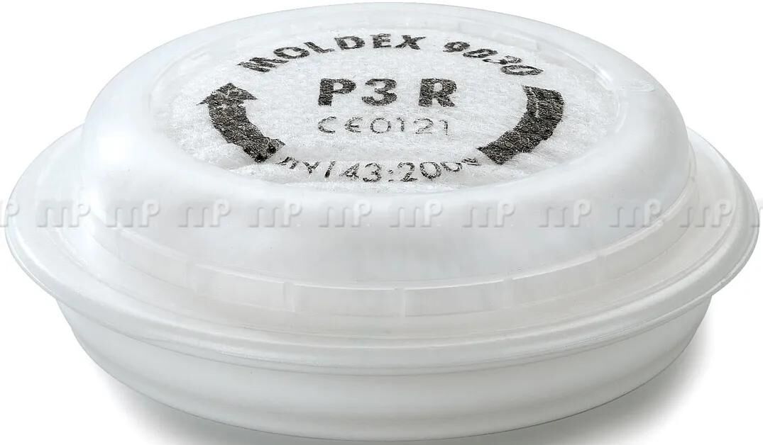 Filtre de partit de partit MIPA P3R 2PCS.