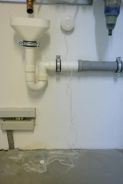 Brennenstuhl Detector Water WM CZ 01