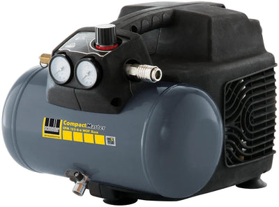 Schneider AirSystems Compressor Compactmaster Schneider CM 155-8-6 WOF