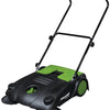 CleanCraft Hand Sweeper HKM700