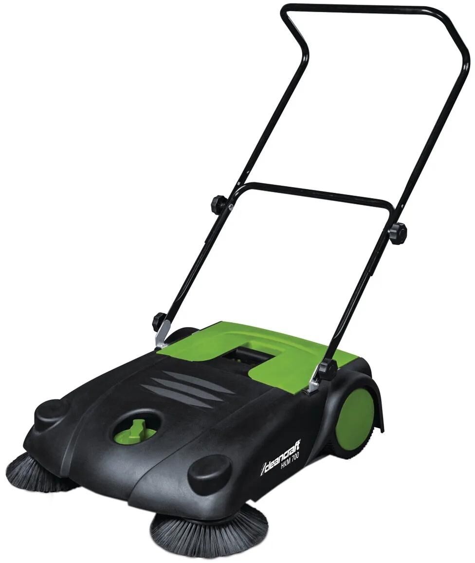 CleanCraft Hand Sweeper HKM700
