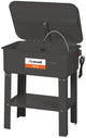Laveuse de pièces unicraft twg80