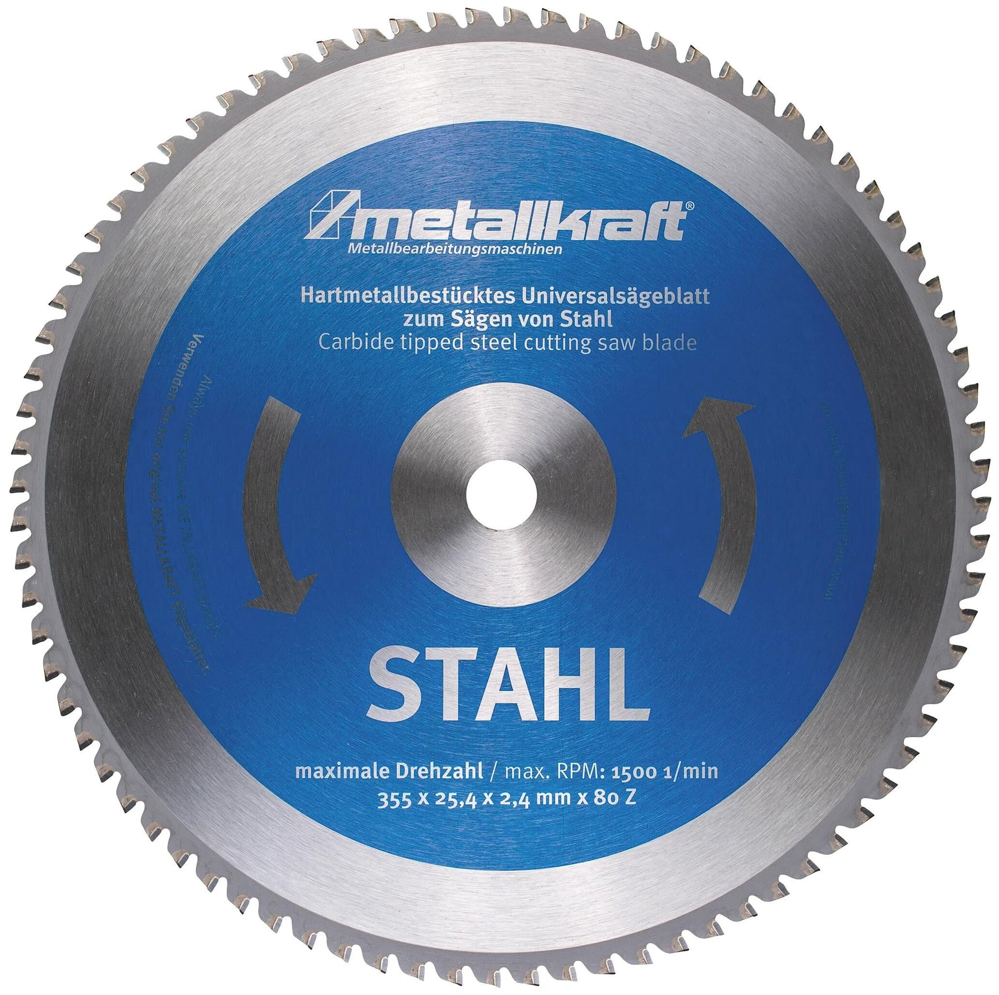 Métallkraft