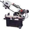 Scie à ruban optimale optisaw sd 200g scie à ruban métal optisaw sd 200g