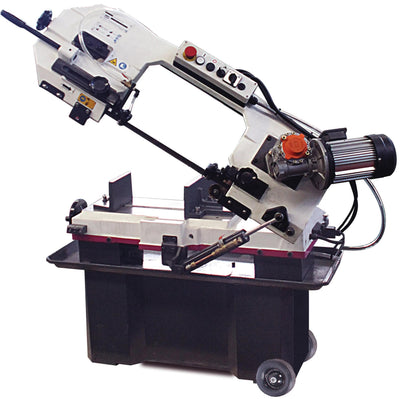 Scie à ruban optimale optisaw sd 200g scie à ruban métal optisaw sd 200g